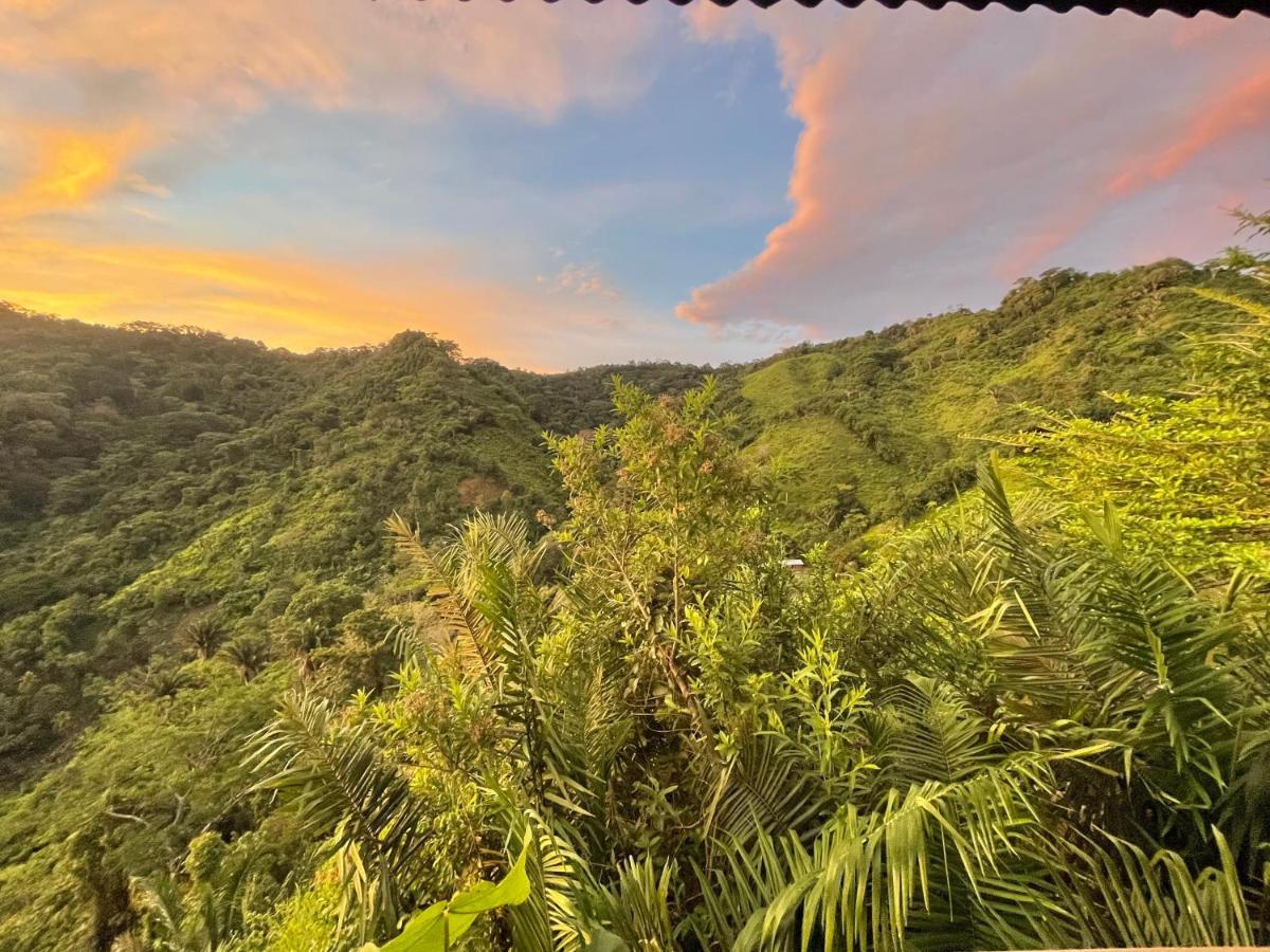 Finca Cuipo Buritaca Kültér fotó