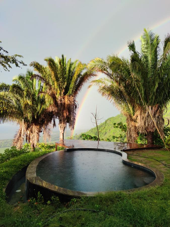 Finca Cuipo Buritaca Kültér fotó